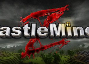 CastleMiner Z Steam Key