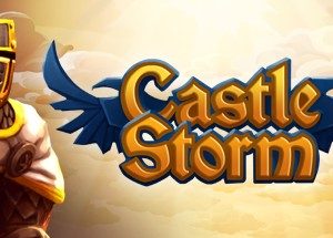 CastleStorm Steam Key