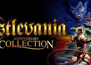 Castlevania Anniversary Collection Steam Key