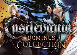 Castlevania Dominus Collection Steam Key