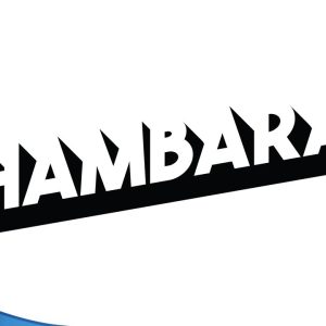 Chambara Digital Copy Key (Playstation 4)