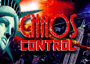Chaos Control Steam Key