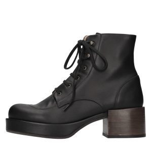 Chie Mihara Boots Black