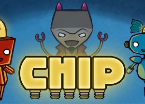 Chip Steam Key