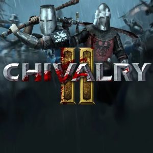 Chivalry 2 RoW Steam Key
