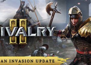 Chivalry 2 Steam Key