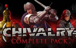 Chivalry: Complete Pack Steam Key