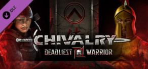 Chivalry: Deadliest Warrior Steam Key