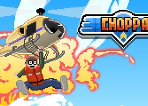 Choppa Steam Key
