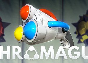 ChromaGun Steam Key