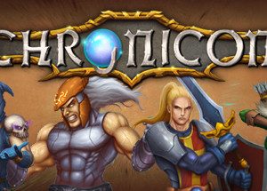 Chronicon Steam Key