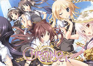 ChronoClock Steam Key