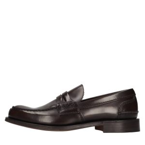 Church's Flat shoes Brown