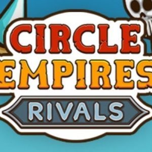 Circle Empires Rivals Global Steam Key