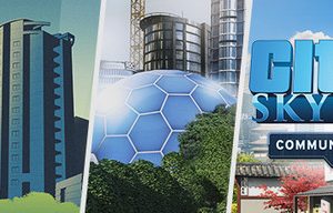 Cities: Skylines - Community Content Bundle Steam Key