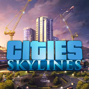 Cities: Skylines Deluxe Edition LATAM Steam Key