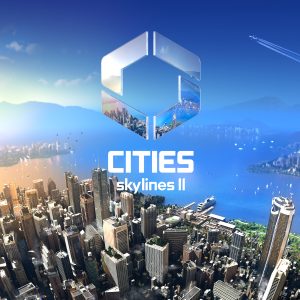 Cities: Skylines II LATAM Steam Key