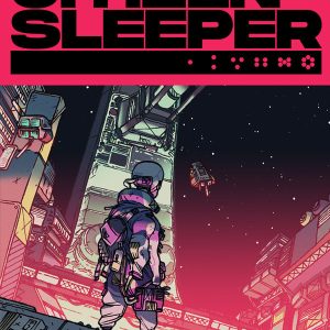 Citizen Sleeper EU Steam Key