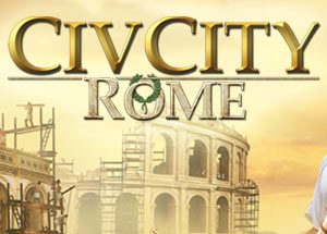 CivCity: Rome Steam Key