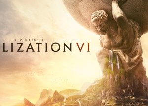 Civilization VI - Aztec Civilization Pack DLC Key For Steam