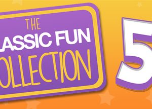 Classic Fun Collection 5 in 1 Steam Key