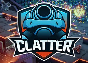 Clatter Steam Key