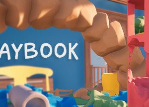Claybook Steam Key
