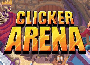 Clicker Arena Steam Key