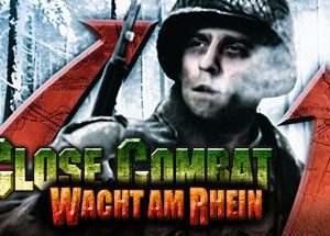 Close Combat: Wacht am Rhein Steam Key
