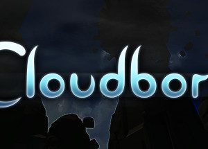 Cloudborn Steam Key