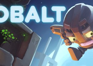 Cobalt Steam Key