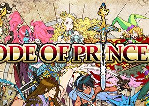 Code of Princess Steam Key