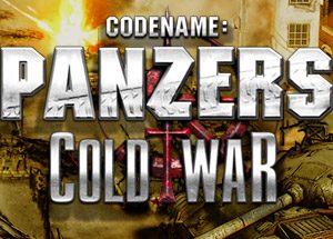 Codename: Panzers - Cold War Steam Key