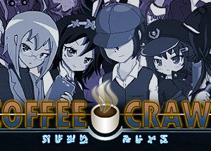 Coffee Crawl Steam Key