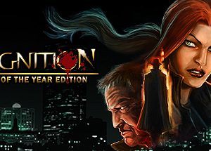 Cognition: An Erica Reed Thriller Steam Key