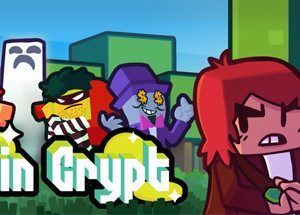 Coin Crypt Steam Key