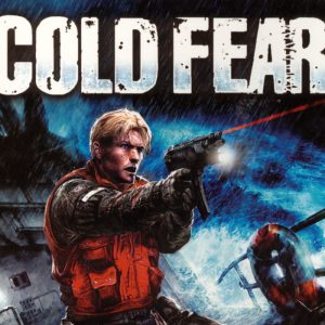 Cold Fear Ubisoft Connect Key