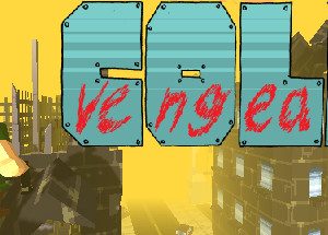 Cold Vengeance Steam Key