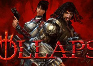 Collapse Steam Key