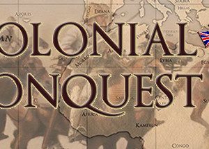 Colonial Conquest Steam Key