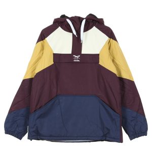 Color Up Breaker Women's Removable Jacket