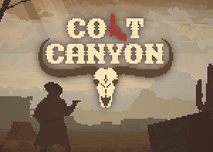 Colt Canyon Steam Key