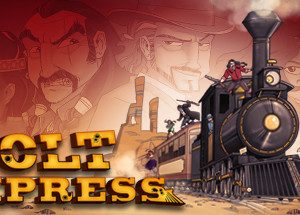 Colt Express Steam Key