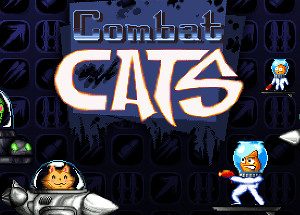Combat Cats Steam Key