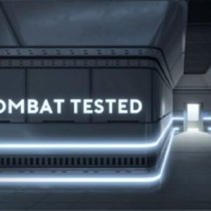 Combat Tested VR EN Global Steam Key