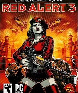 Command & Conquer: Red Alert 3 Steam Key