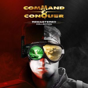 Command and Conquer: Remastered Collection (EA App): Multi-Language
