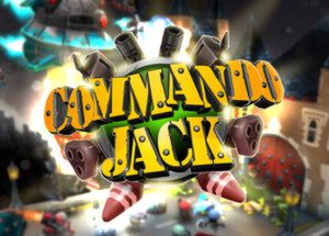 Commando Jack Steam Key