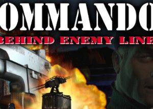 Commandos: Behind Enemy Lines Steam Key