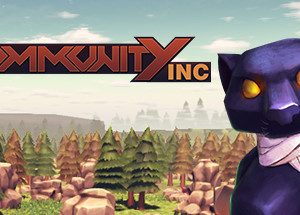 Community Inc Steam Key